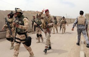 القوات الامنية تستهدف ثلاث مضافات لـ