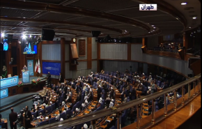 بالفيديو .. البيان الختامي لمؤتمر الوحدة الاسلامية
