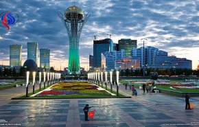ايران وروسيا تتباحثان حول جولة قادمة لمفاوضات آستانا