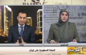 بالفيديو.. بن سلمان يشوه صورته بيديه !