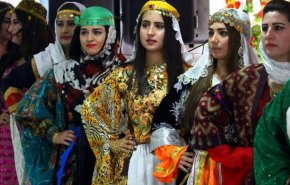 سوريا ... افتتاح قرية للنساء فقط!
