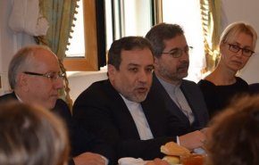 عراقجي لأوروبا: سنعمل وفق مصالحنا ان لم يتم تلبية مطالبنا