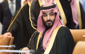 شاهد/ هل تطيح الارجنتين بولي العهد السعودي؟!