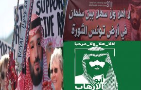 هكذا عبّر اليمنيون عن تقديرهم لأحرار تونس..