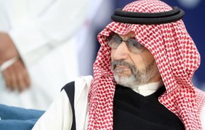 الوليد بن طلال ينشر فيديو لحفيدته 