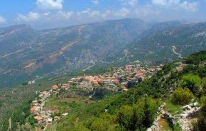 العثور على مذيع شهیر مقتولا في لبنان