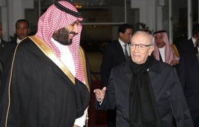 القضاء التونسي يفتح تحقيقا ضد ابن سلمان