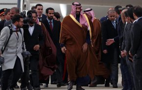 الانتربول بصدد اعتقال ابن سلمان والمحكمة الدولية تستعد لمحاكمته