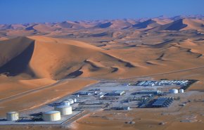 ترفع الجزائر مستوى إنتاج الغاز عبر توقيع إتفاق مع شركة بريطانية