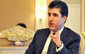 البارزاني: ندعم عبد المهدي في حل مشاكل أربيل وبغداد