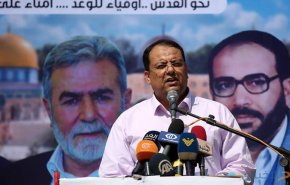 الجهاد الاسلامي تحذر من مخطط صهيوني لاستهداف اي مظهر سيادي فلسطيني في القدس
