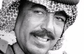 عشرات الاردنيين في احياء الذكرى 47 لرحيل وصفي التل


