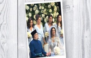 ملك ماليزيا يتنحى بعد شهرين من زواجه ملكة جمال روسية