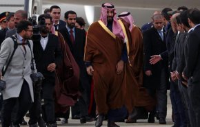 هل ستعتقل الارجنتين إبن سلمان في قمة العشرين؟