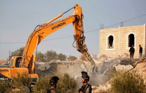 الخارجية الفلسطينية: قرار مصادرة 522 دونما استعماري وعنصري