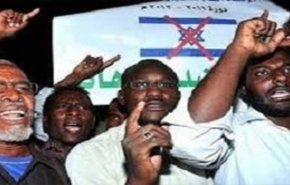 السودان ينفي 