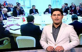 نشرة الاخبار الاقتصادية من قناة العالم 15:30 بتوقيت غرينتش 28-11-2018