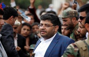 الحوثي: العدوان يضع قيودا جديدة على دخول السلع والمشتقات النفطية لليمن