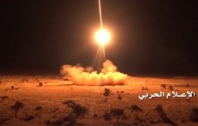 استهداف مهبط مروحيات الأباتشي بنجران بصواريخ باليستية 