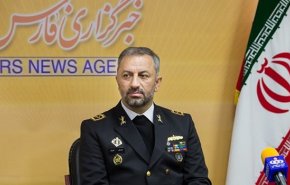 قائد بحري ايراني: الغواصات هي ورقتنا الرابحة