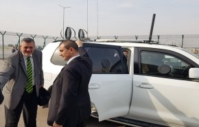 كوبيتش في النجف للقاء السيستاني والصدر
