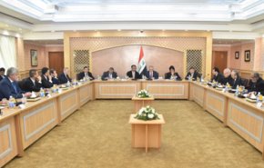 الخارجية العراقية تؤكد ضرورة الاحتكام الى لغة العقل لتخفيف التوتر في المنطقة