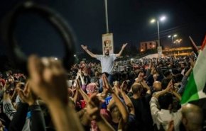 الاردنيون يطلقون 