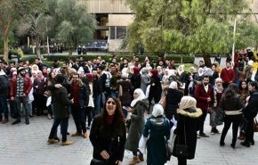 بشرى سارة لطلاب الجامعات والمعاهد..هذا يحدث للمرة الأولى بسوريا
