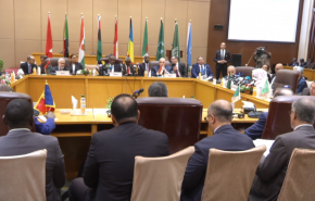 بالفيديو.. دول الجوار الليبي تؤكد على وحدة ليبيا ومساندة حكومة الوفاق الوطني