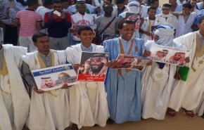 طلاب جامعة نواكشوط يحذرون من 