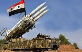 مصدر عسكري ينفي اختراق طائرات إسرائيلية لسوريا