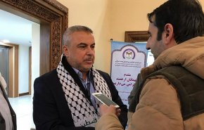التطبيع مع الكيان الصهيوني خيانة ولابد من مناهضته
