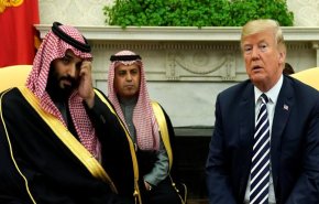 دعم ترامبي لابن سلمان.. سر استمرار العدوان على اليمن