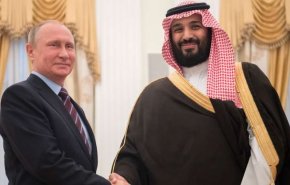 النفط وسوريا على طاولة بوتين وبن سلمان في الأرجنتين