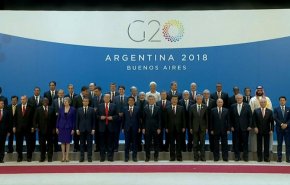 بالفيديو.. الحرب التجارية تشتعل في الارجنتين