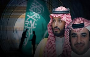 السعودية تعلق على تسريب CIA رسائل بن سلمان إلى القحطاني
