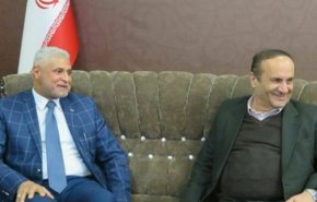 تخطيط ايراني عراقي للربط السككي بين ايلام والنجف الاشرف
