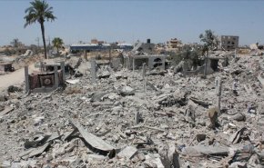 1612 أسرة تهدد بالعودة للسكن في مدارس الأونروا بغزة بداية الأسبوع القادم