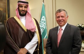بن سلمان سيعرج على الأردن في طريق عودته من الأرجنتين