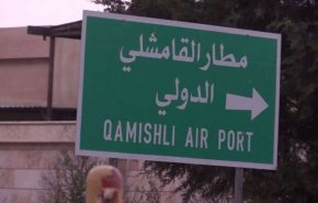 بالصور.. كوشنير يتجول في القامشلي السورية