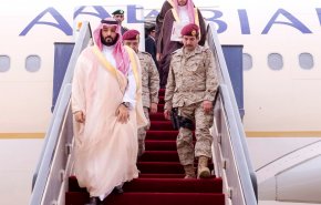 ولي العهد السعودي يزور الجزائر وسط معارضة واسعة