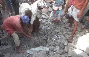 استمرار جرائم العدوان في الحديدة وسط أزمة انسانية حادة