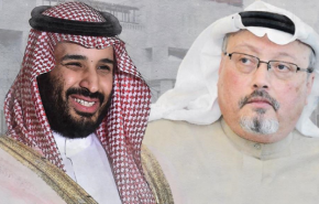 غراهام: إنكار تورط بن سلمان بمقتل خاشقجي عمى مقصود