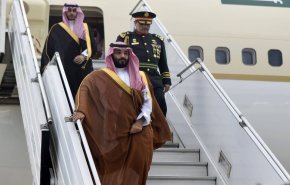 بن سلمان سيزور الأردن 