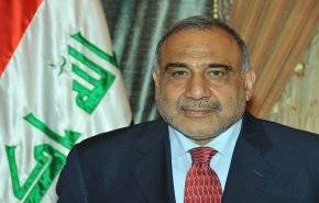 عبد المهدي يوجه خلية الازمات بالتعامل مع سيول نينوى 