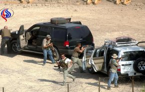 الإمارات تستأجر مرتزقة أميركان لتصفية شخصيات سياسية‎