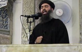 البغدادي بحوزة جهاز مخابراتي ولن يعلن عنه لهذه الأسباب