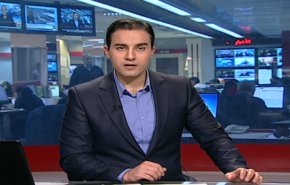 نشرة الاخبار من قناة العالم الساعة 07:00 بتوقيت غرينتش 02-12-2018