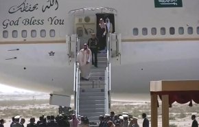 محمد بن سلمان في موريتانيا وسط رفض شعبي