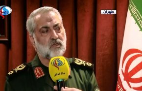 ايران لن تفاوض بشأن برنامجها الصاروخي تحت أي ضغط